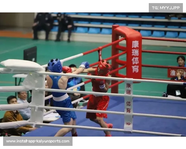 拳击锦标赛裁判涉嫌受贿案件曝光 体育总局纪律委员会介入调查 拳击锦标赛裁判涉嫌受贿案件曝光 体育总局纪律委员会介入调查