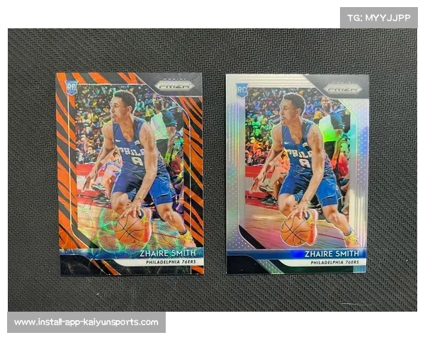 NBA季前赛引爆球星卡市场 中国赛限定版卡片拍卖价屡创新高