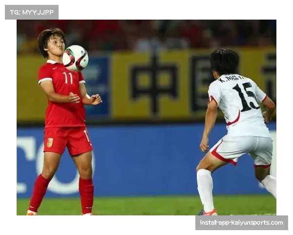 朝鲜女足防守组织严密 七场比赛五场零封对手