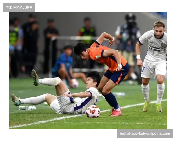 青岛海牛末轮战平浙江队 成功保级留在中超赛场