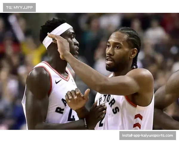 猛龙客场大胜热火 西亚卡姆全面表现主导比赛